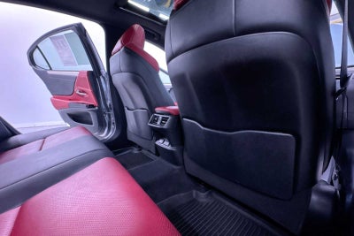 2023 Lexus ES 350 F SPORT Handling