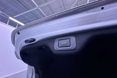 2023 Lexus ES 350 F SPORT Handling