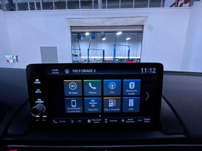 2023 Honda Pilot EX-L 7 Passenger