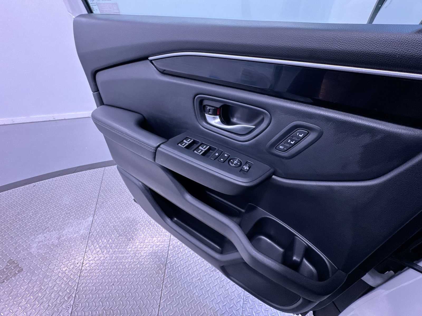 2023 Honda Pilot EX-L 7 Passenger