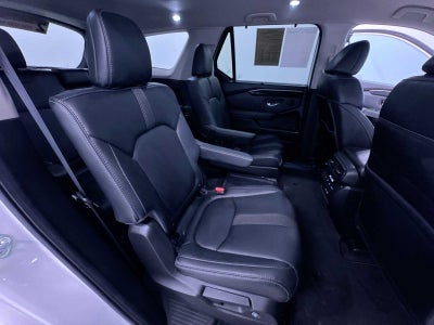 2023 Honda Pilot EX-L 7 Passenger