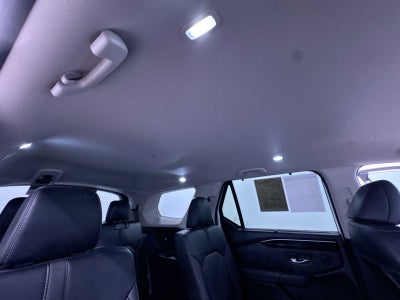 2023 Honda Pilot EX-L 7 Passenger