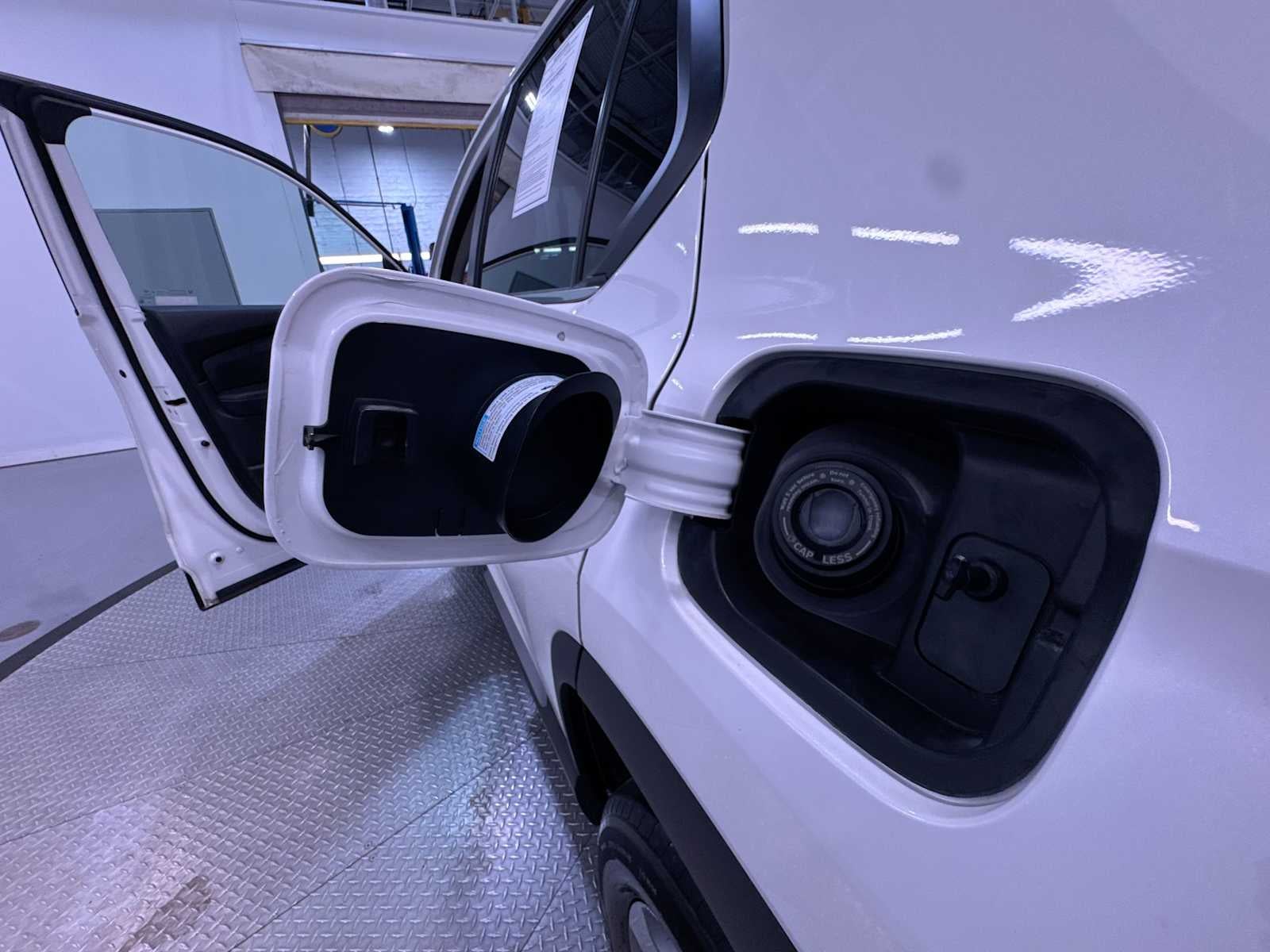 2023 Honda Pilot EX-L 7 Passenger