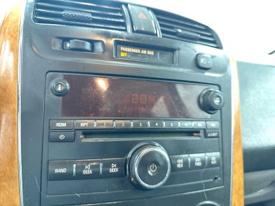 2006 Saturn VUE 4dr V6 Auto FWD