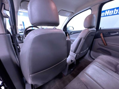 2006 Saturn VUE 4dr V6 Auto FWD