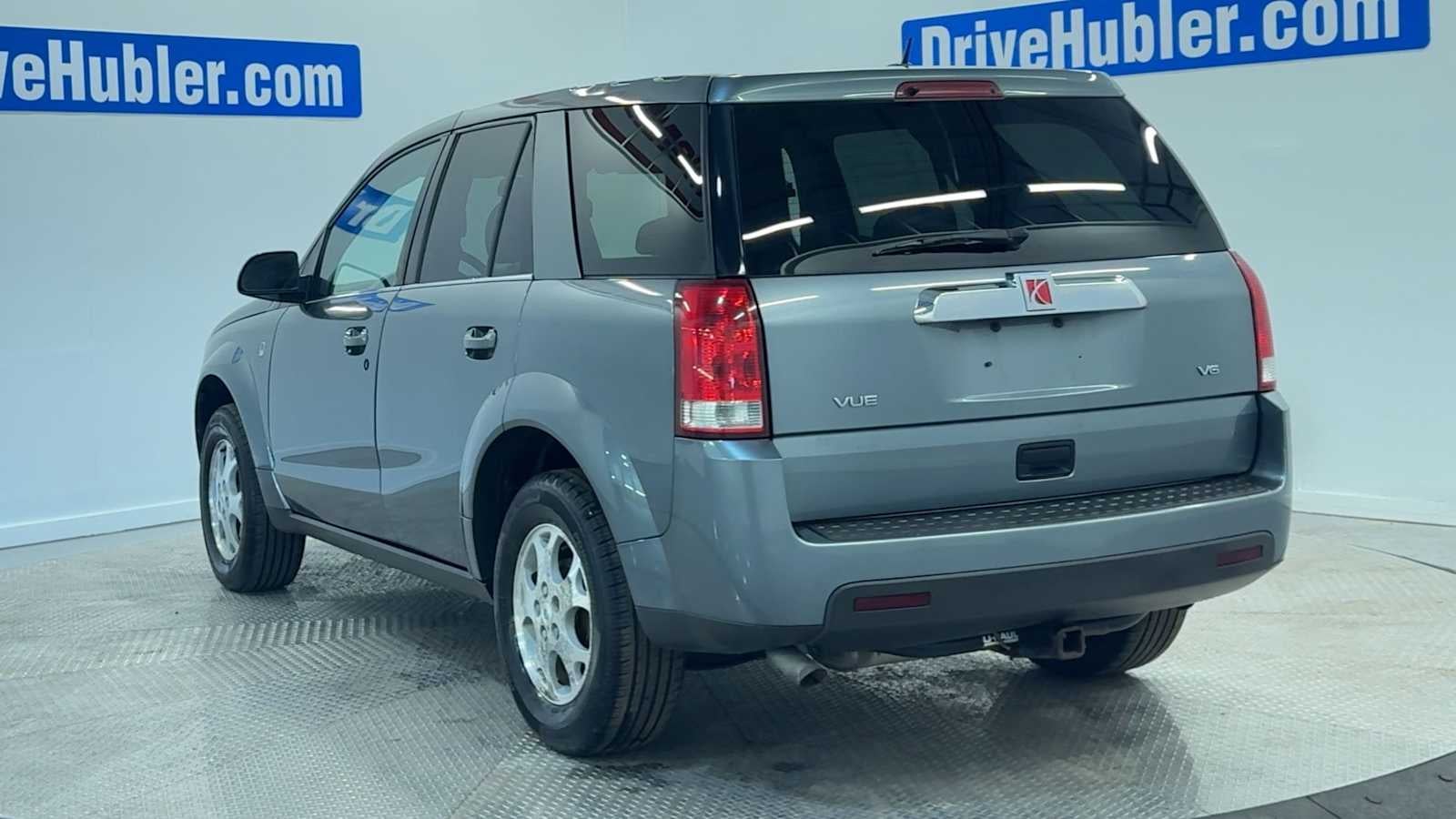 2006 Saturn VUE 4dr V6 Auto FWD