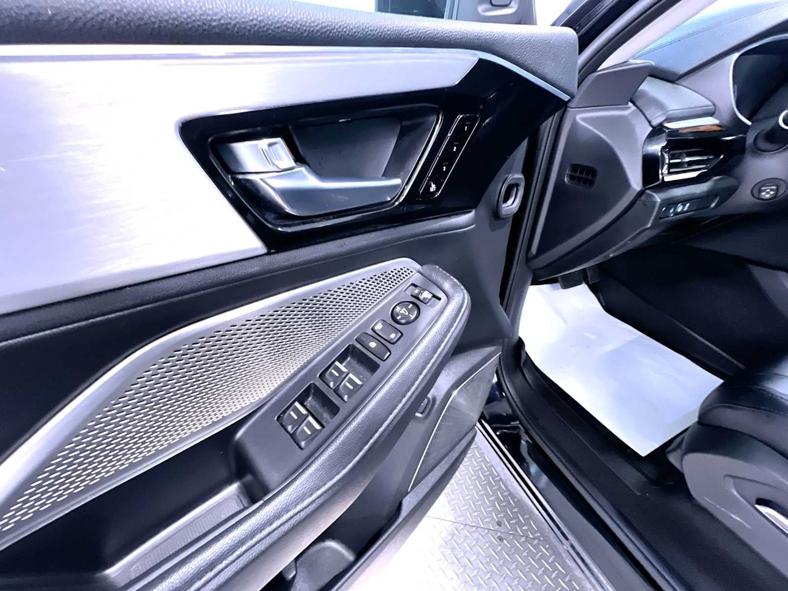 2023 Acura MDX SH-AWD