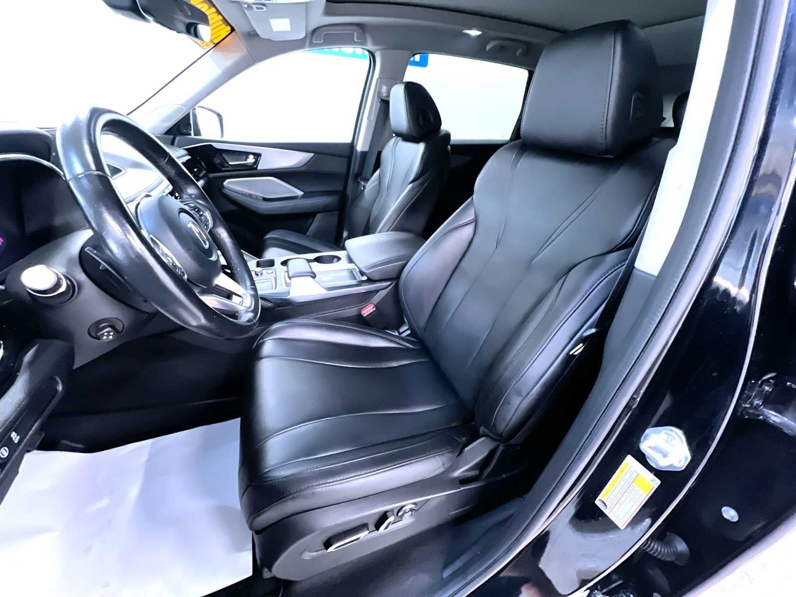 2023 Acura MDX SH-AWD