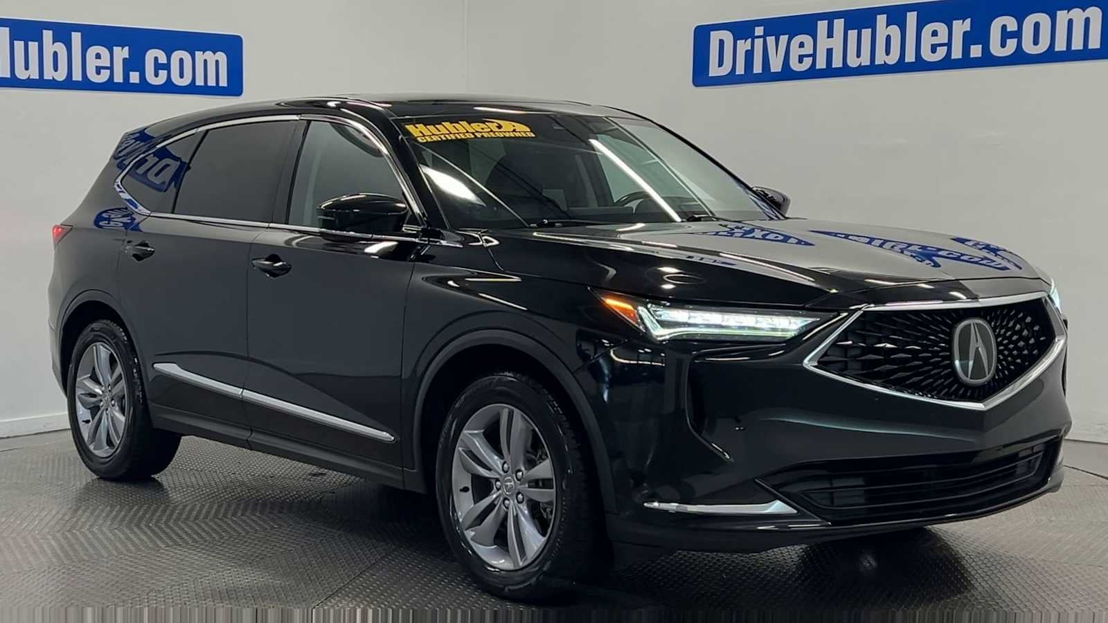 2023 Acura MDX SH-AWD