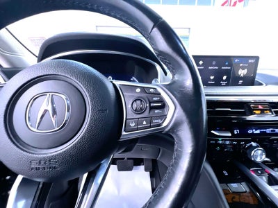2023 Acura MDX SH-AWD