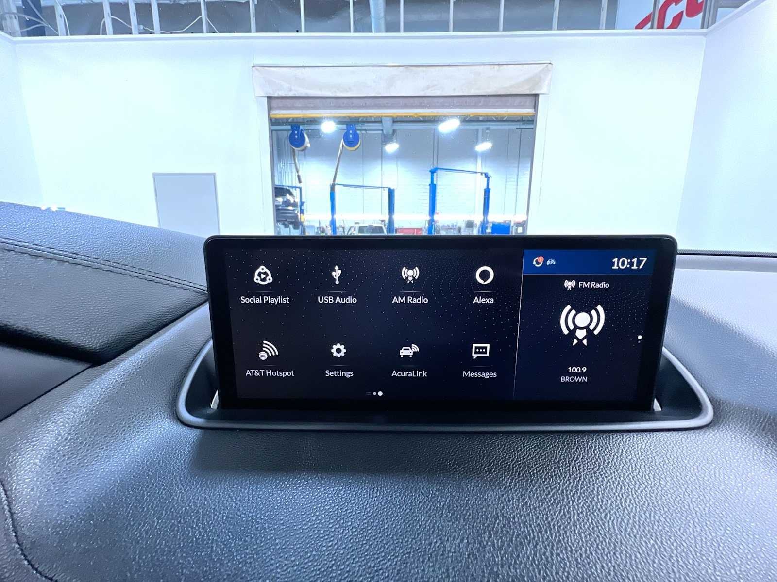 2023 Acura MDX SH-AWD