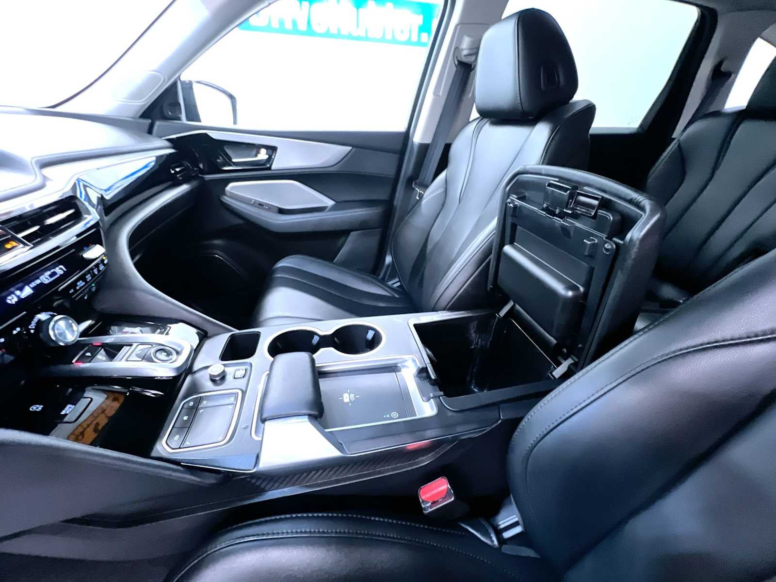 2023 Acura MDX SH-AWD