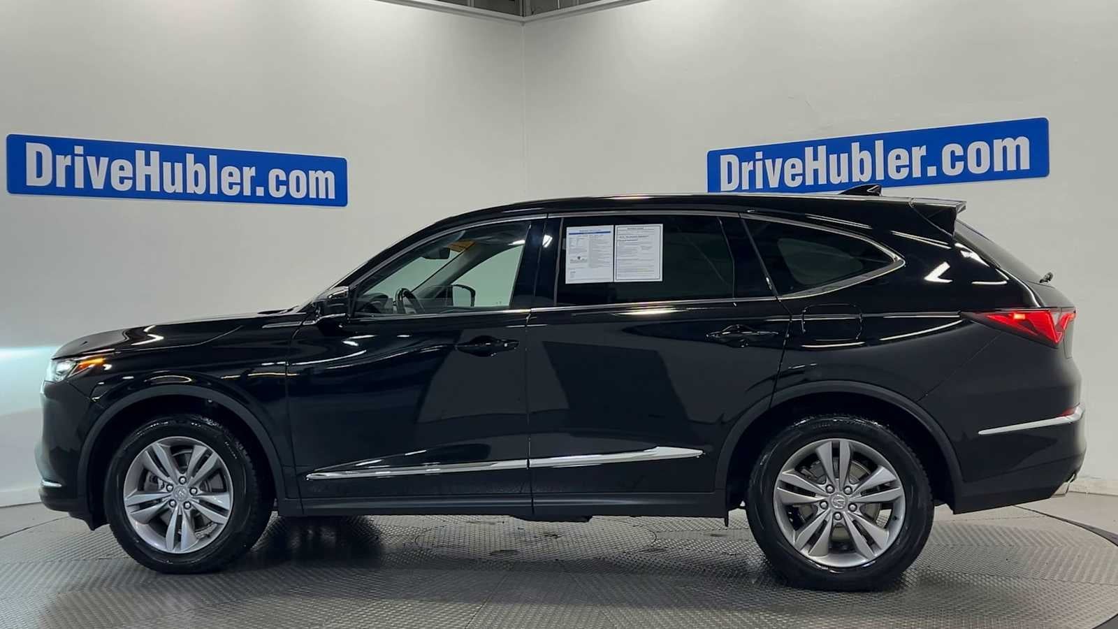 2023 Acura MDX SH-AWD