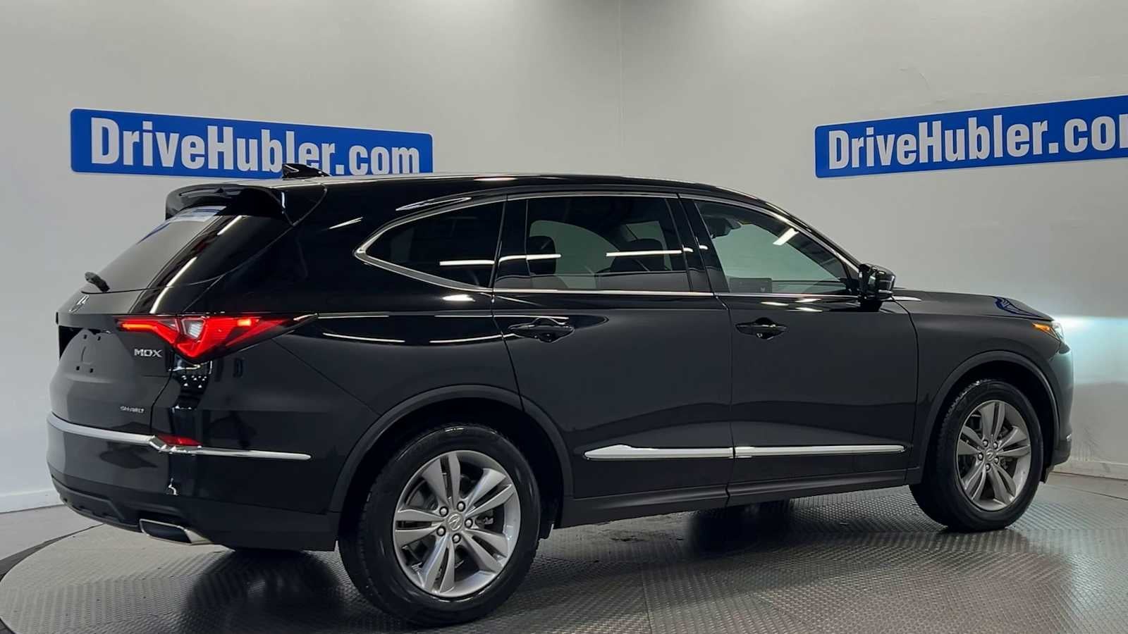 2023 Acura MDX SH-AWD
