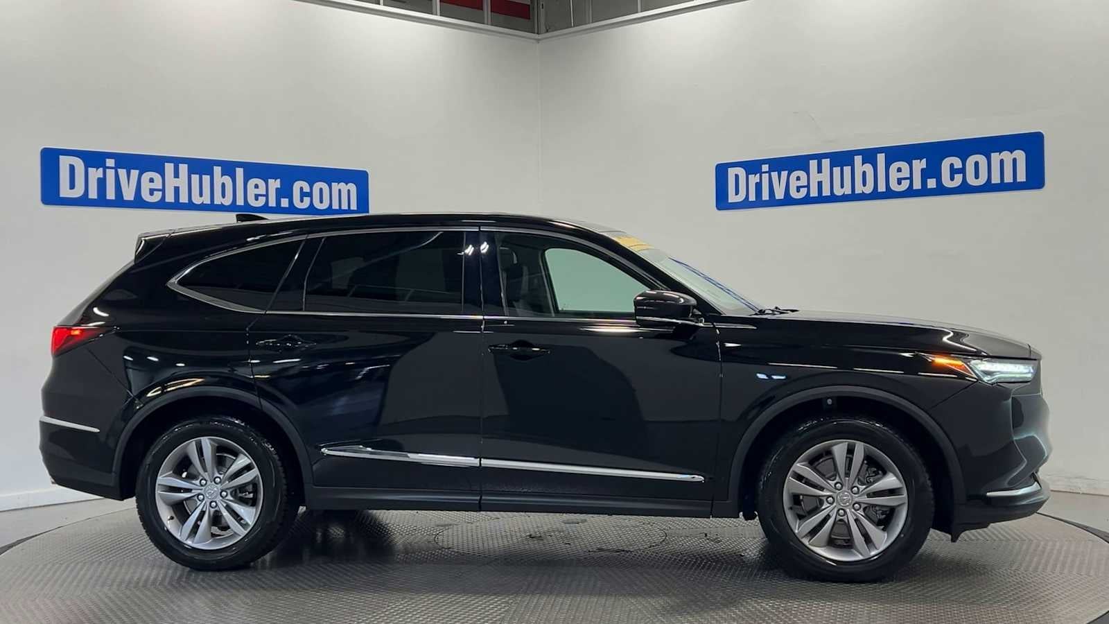 2023 Acura MDX SH-AWD