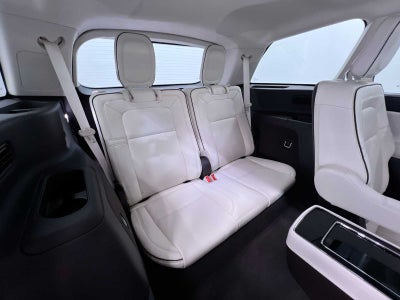 2020 Lincoln Aviator Black Label Grand Touring