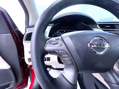 2022 Nissan Murano SL