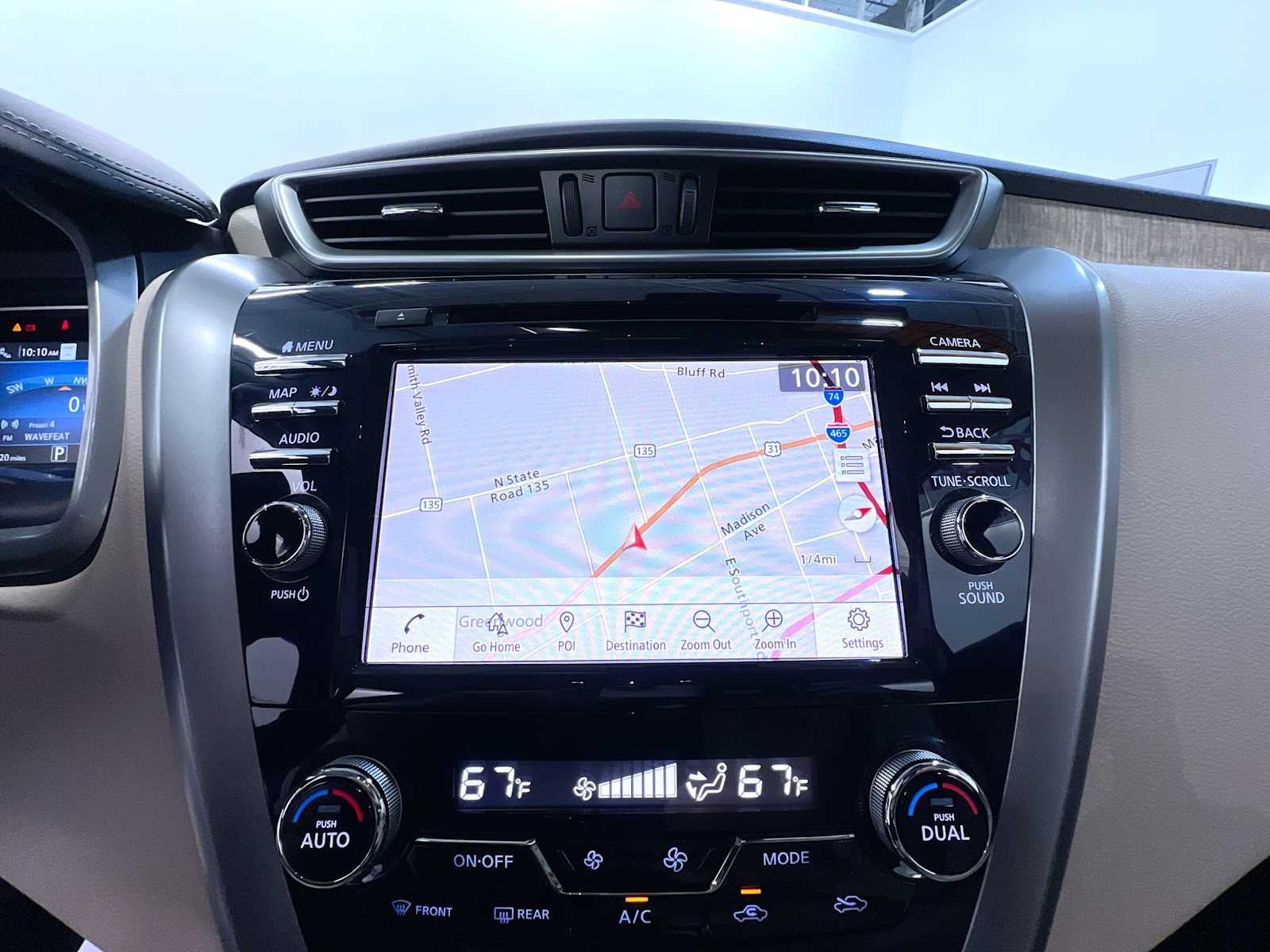 2022 Nissan Murano SL