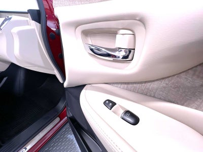2022 Nissan Murano SL