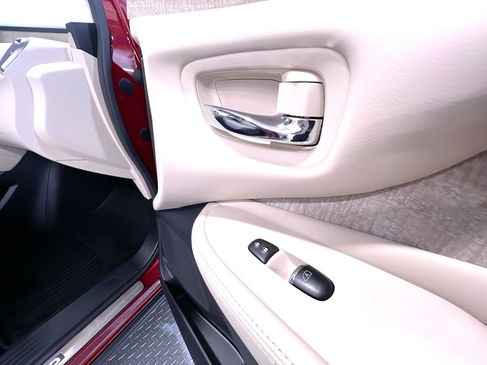 2022 Nissan Murano SL
