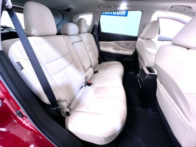 2022 Nissan Murano SL