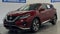 2022 Nissan Murano SL