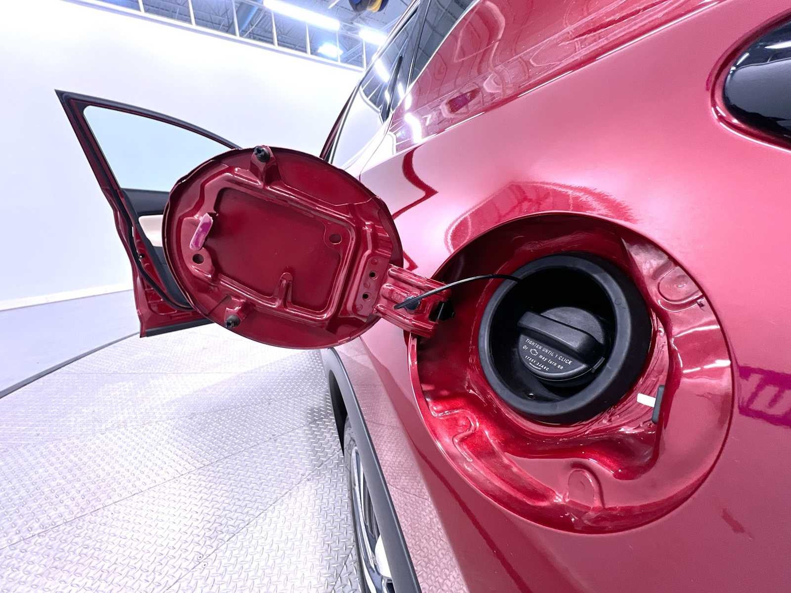 2022 Nissan Murano SL