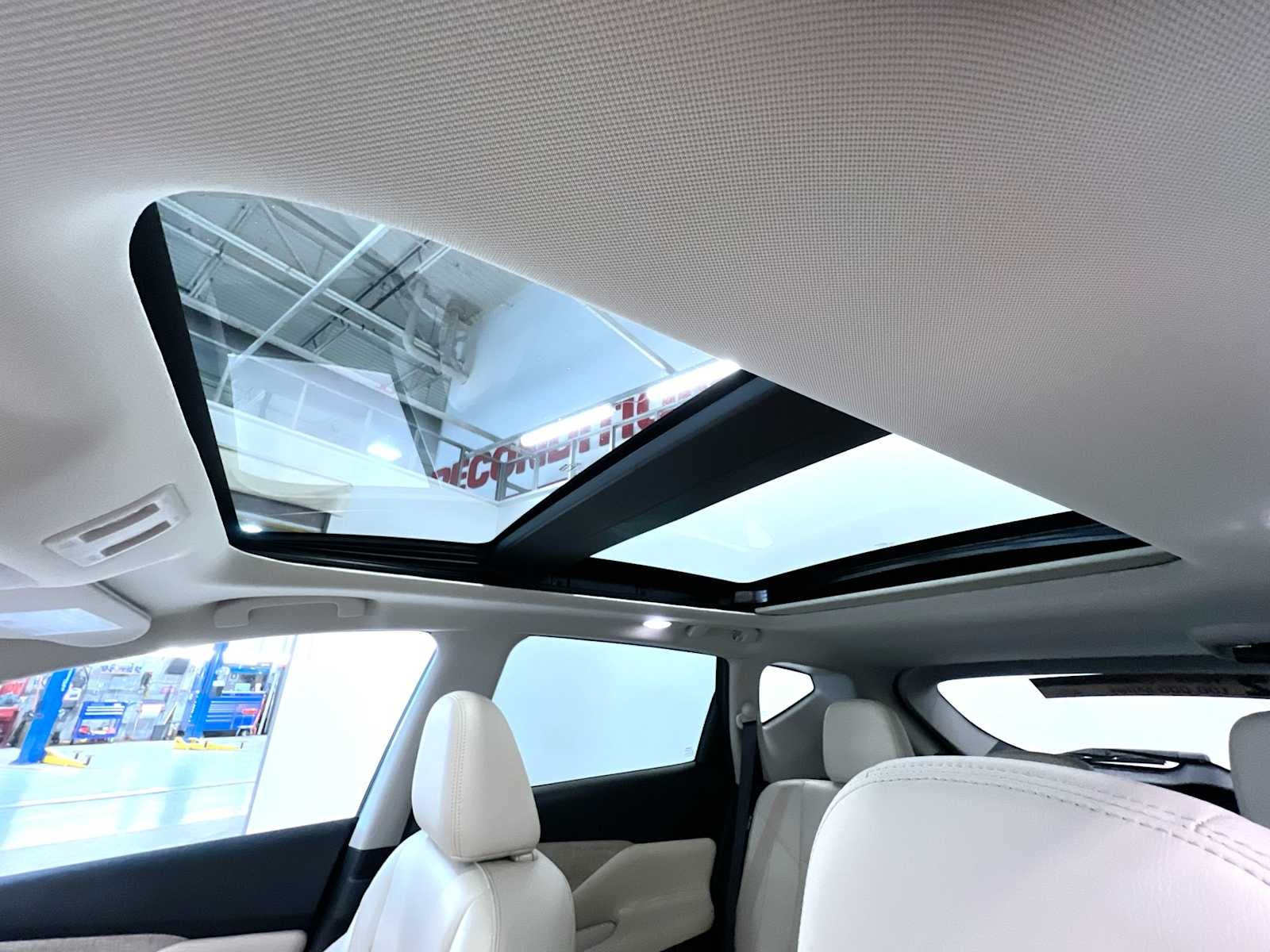 2022 Nissan Murano SL