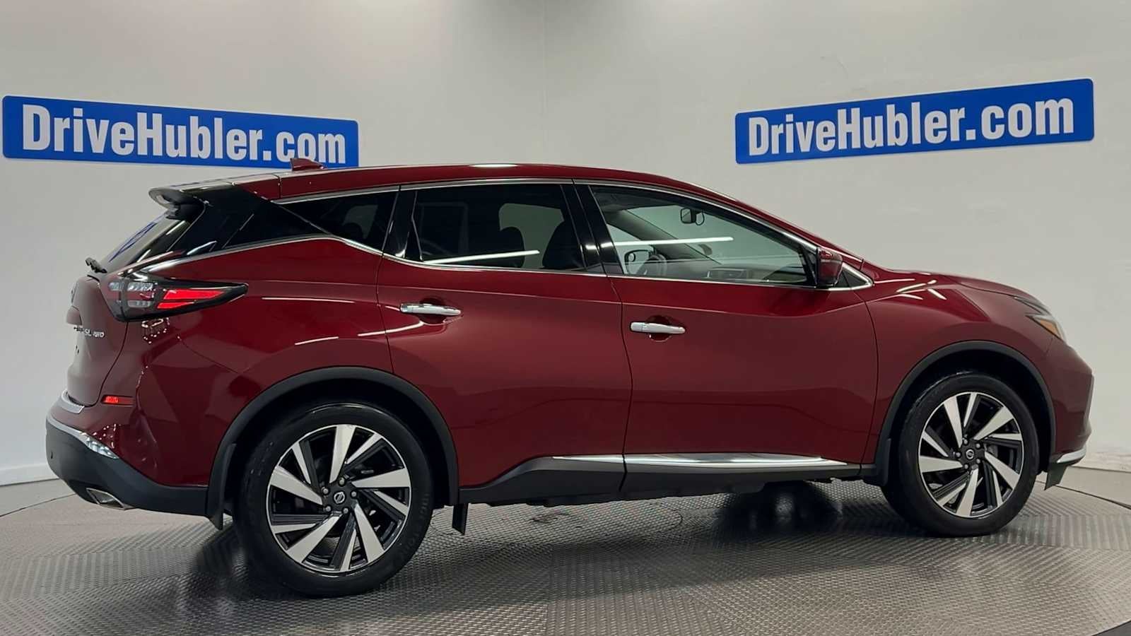 2022 Nissan Murano SL