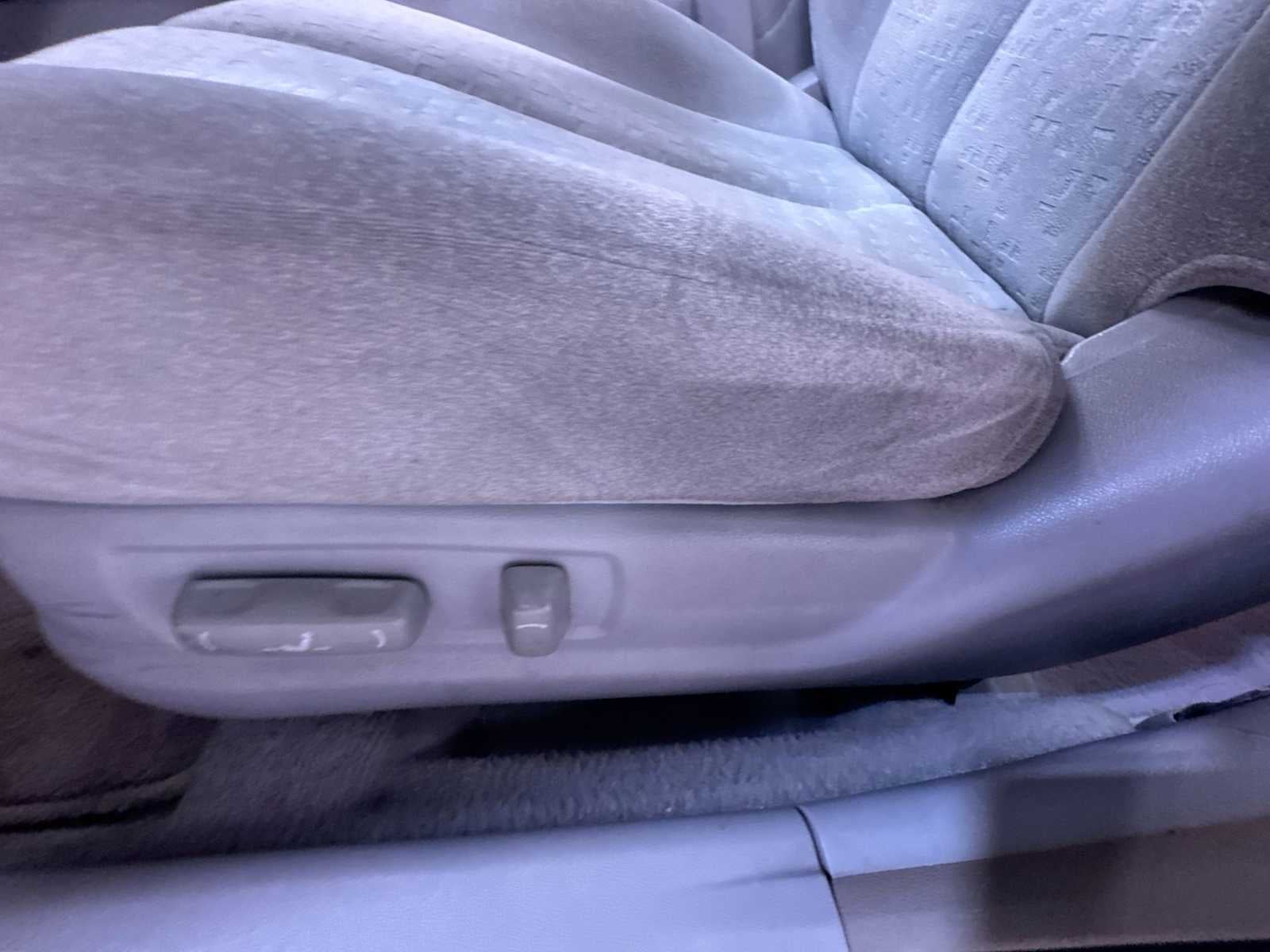 2007 Hyundai Sonata GLS