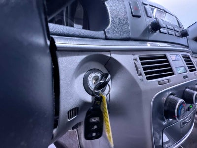 2007 Hyundai Sonata GLS