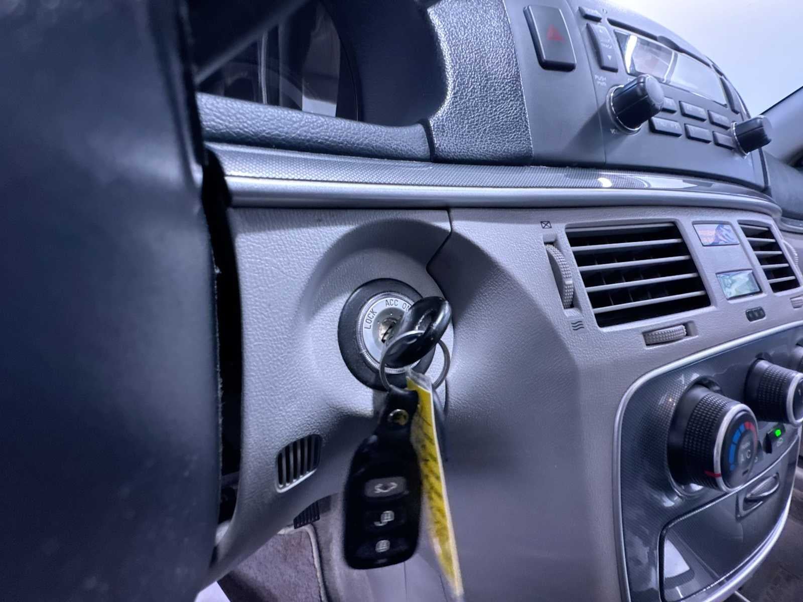 2007 Hyundai Sonata GLS