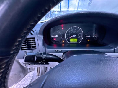 2007 Hyundai Sonata GLS