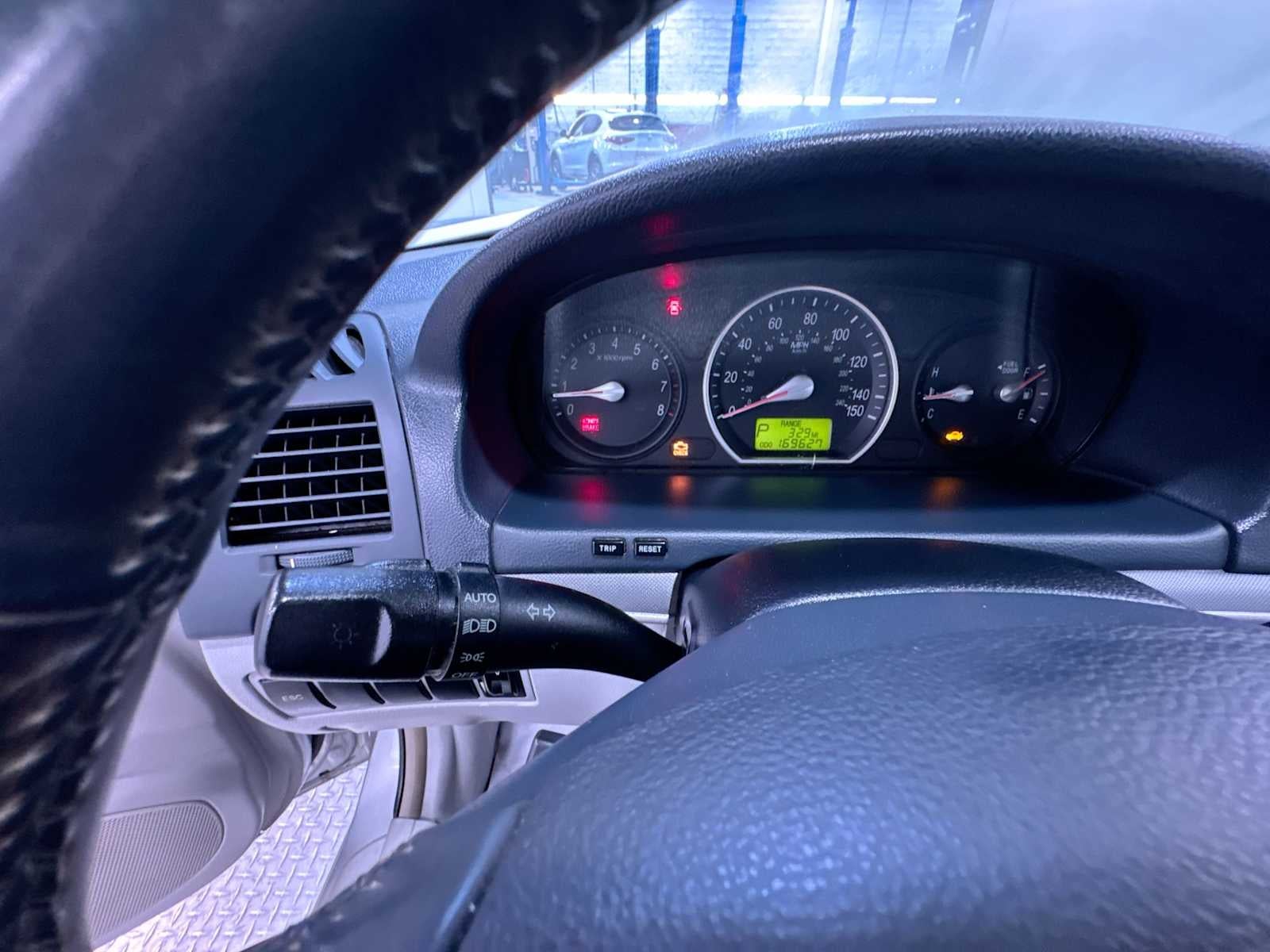 2007 Hyundai Sonata GLS