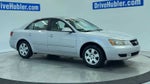 2007 Hyundai Sonata GLS