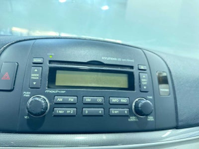 2007 Hyundai Sonata GLS