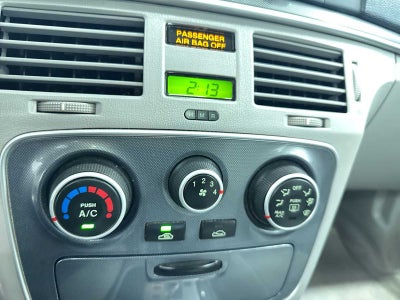 2007 Hyundai Sonata GLS