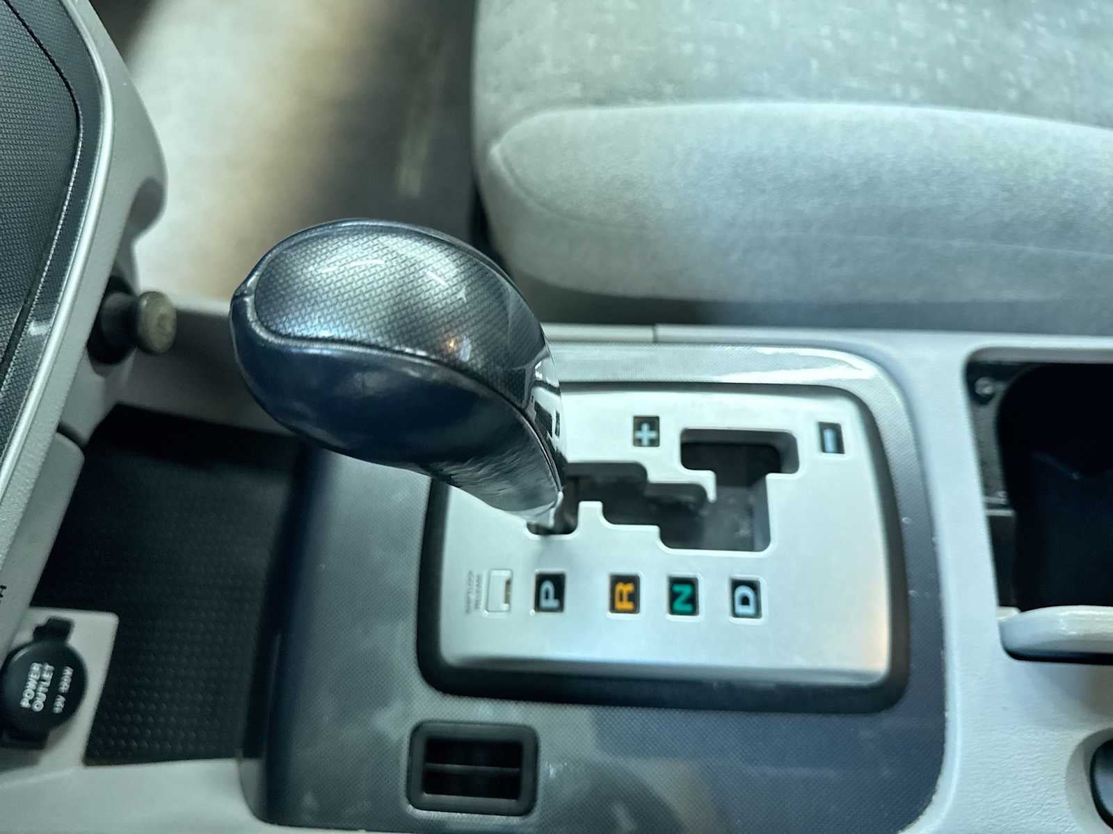 2007 Hyundai Sonata GLS