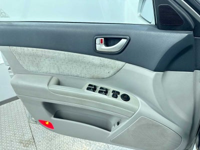 2007 Hyundai Sonata GLS