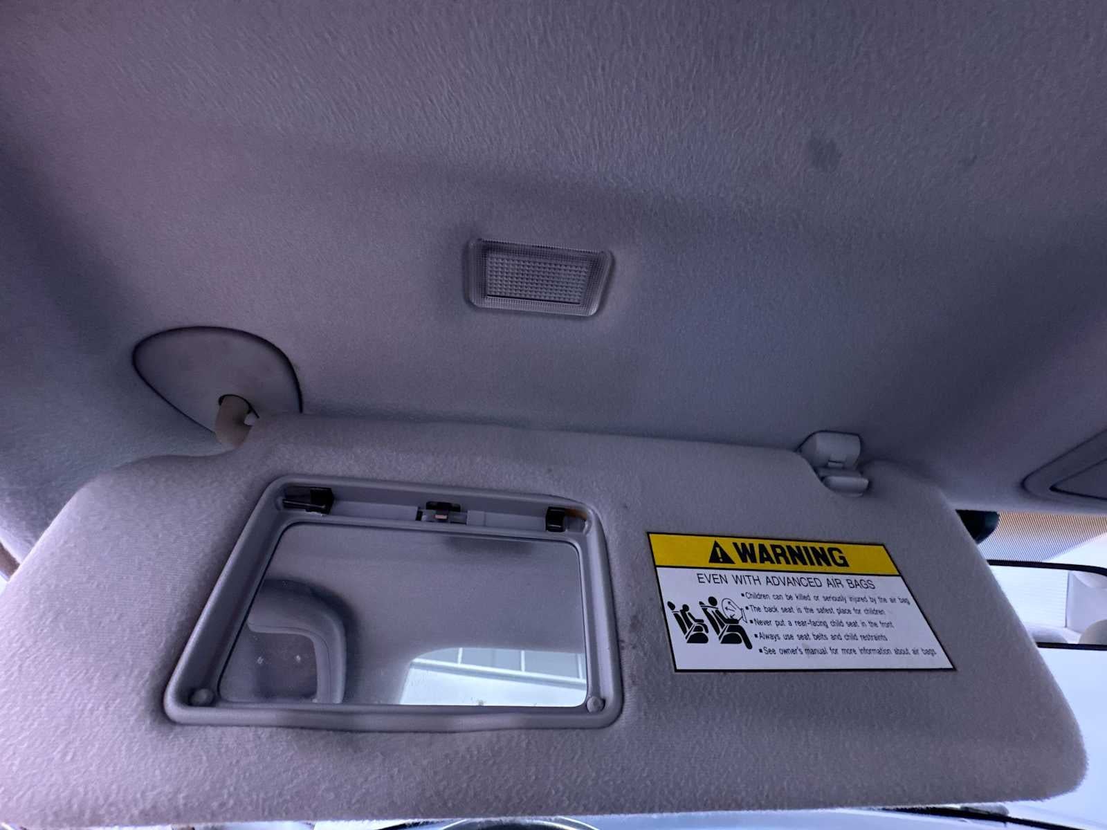 2007 Hyundai Sonata GLS