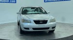 2007 Hyundai Sonata GLS