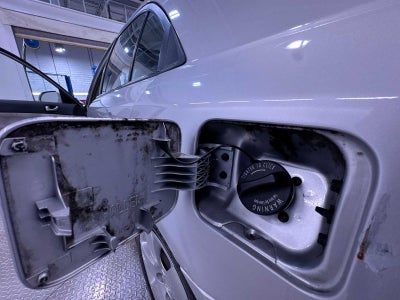 2007 Hyundai Sonata GLS