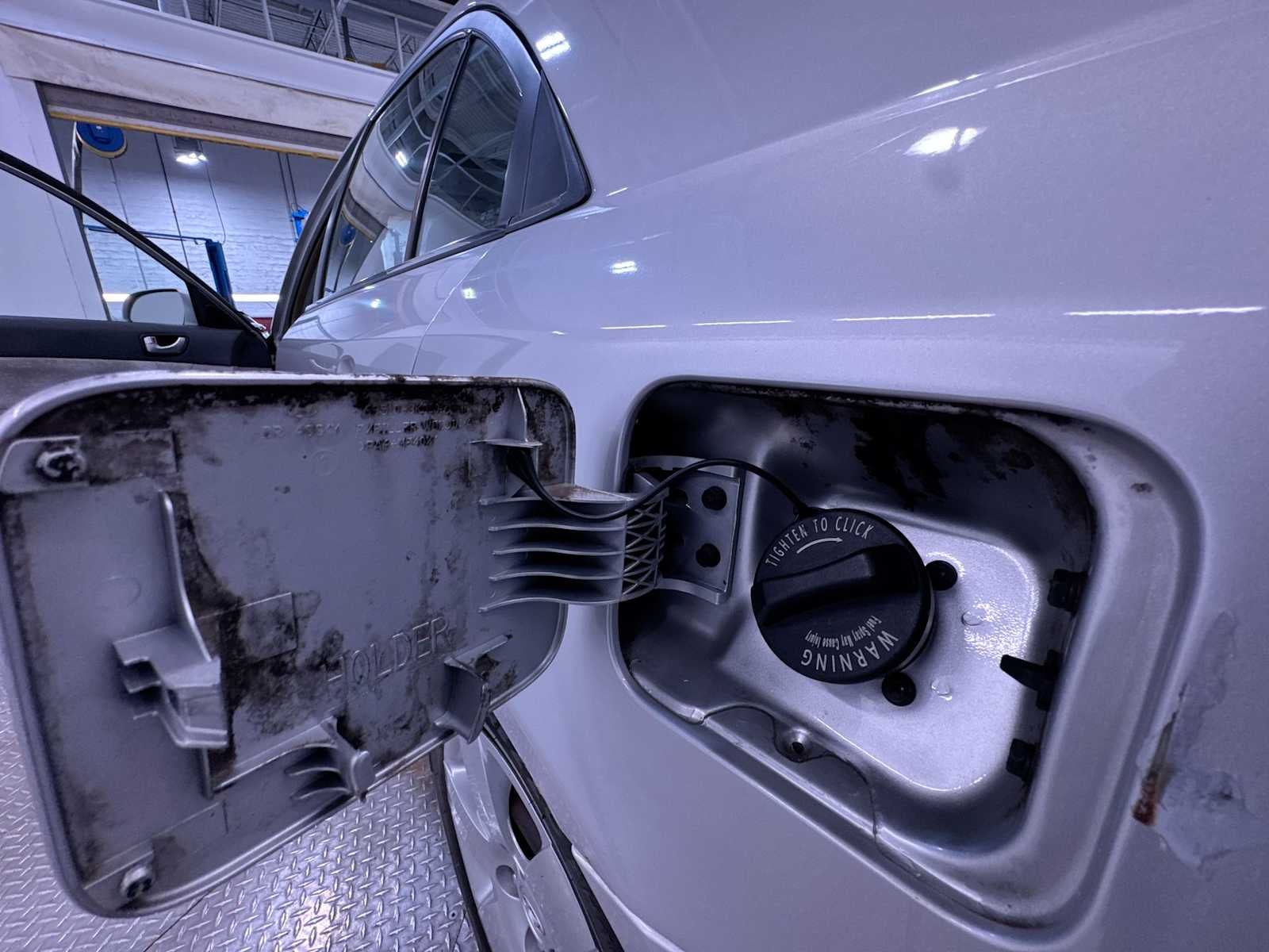 2007 Hyundai Sonata GLS