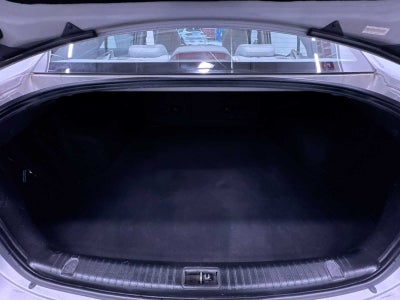 2007 Hyundai Sonata GLS