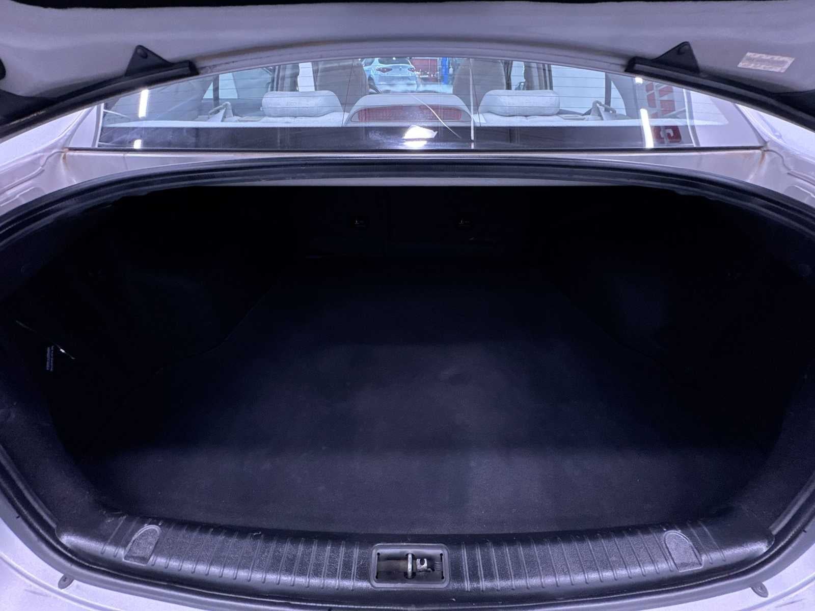 2007 Hyundai Sonata GLS