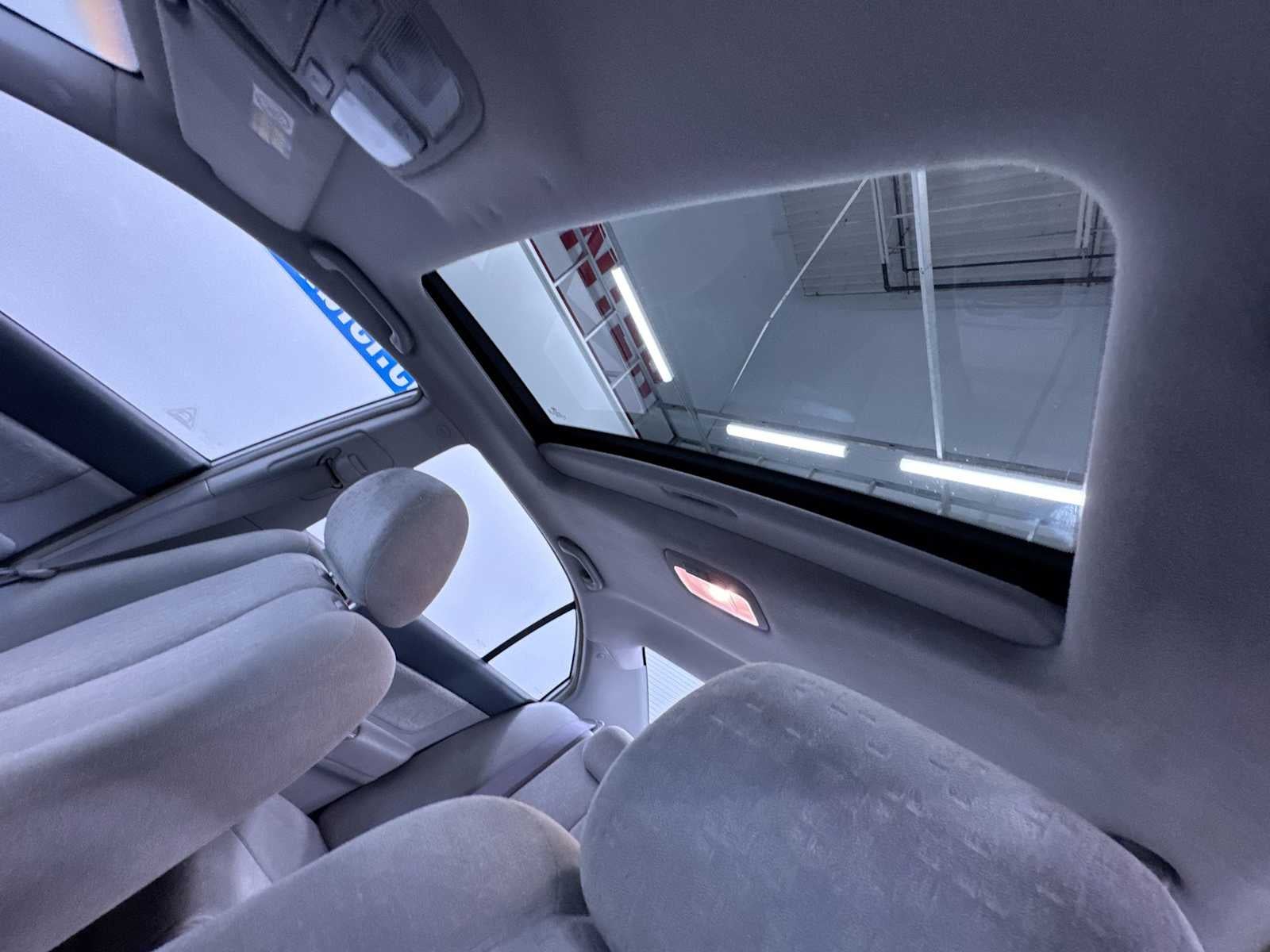 2007 Hyundai Sonata GLS