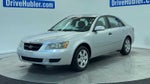 2007 Hyundai Sonata GLS