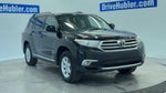 2013 Toyota Highlander SE