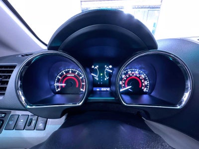 2013 Toyota Highlander SE