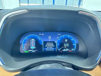 2025 Toyota Highlander Hybrid Platinum